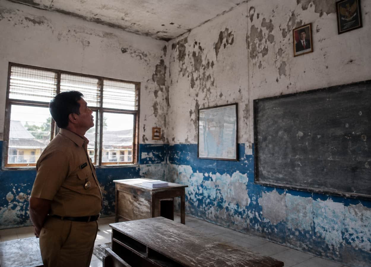 100ribu Sekolah