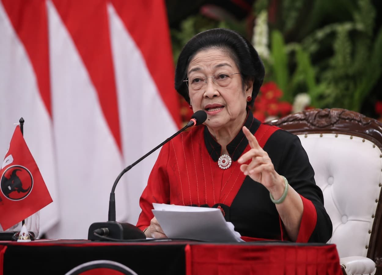 megawati