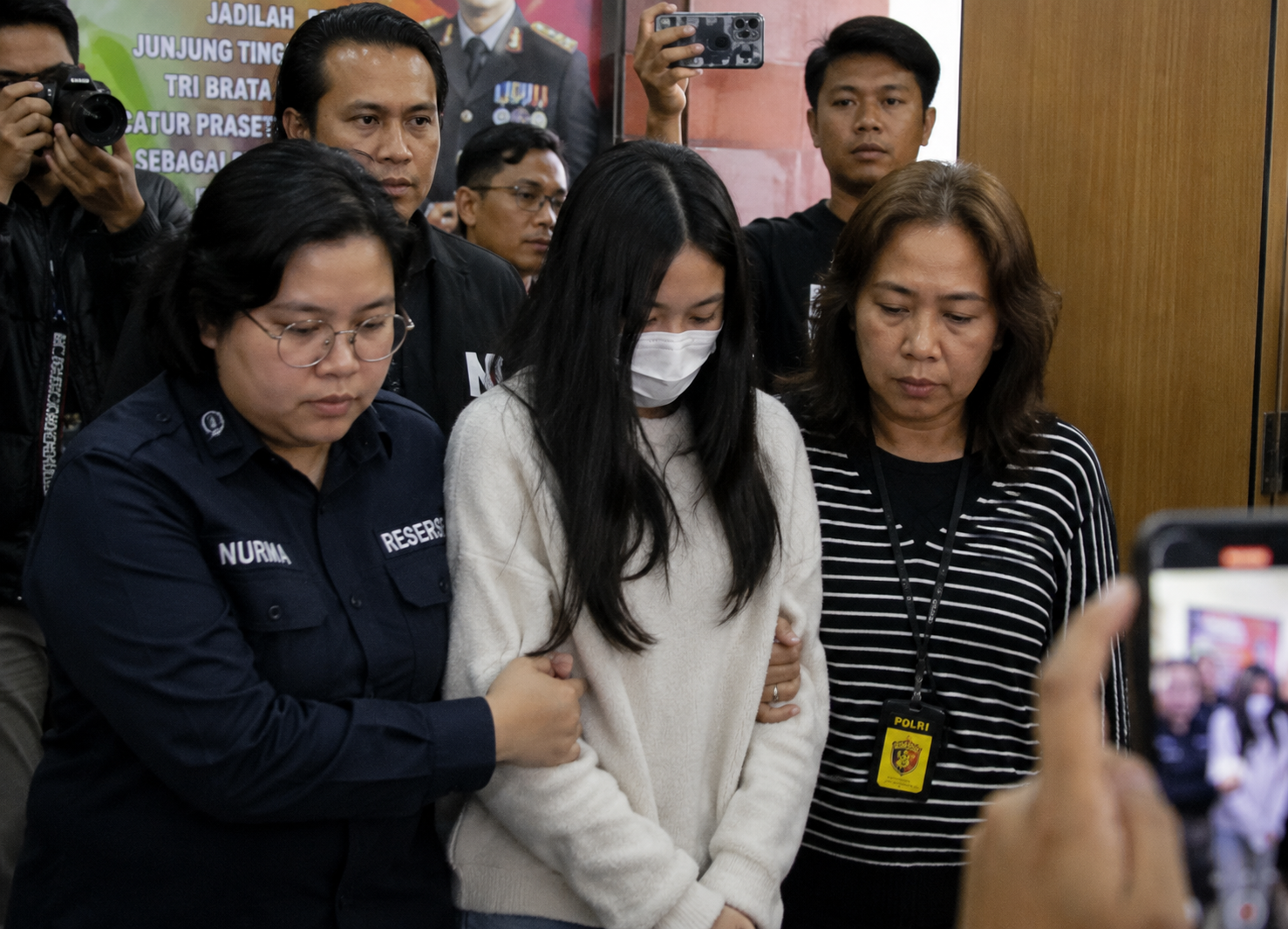 Misteri Penculikan Jesslyn Mulai Terungkap