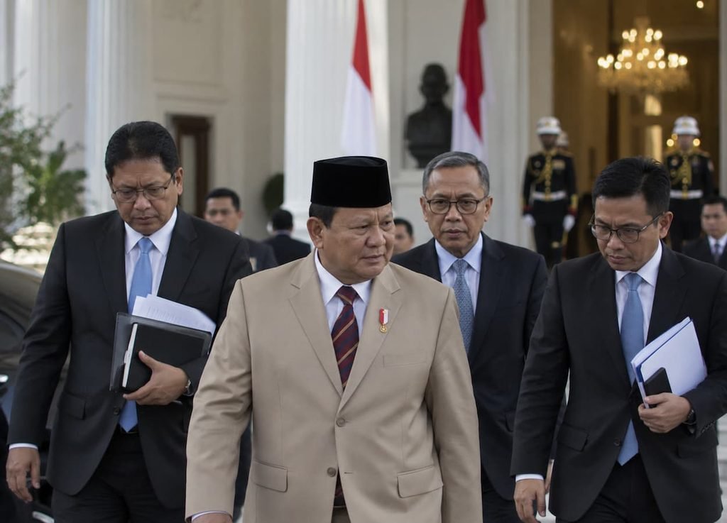 keuangan