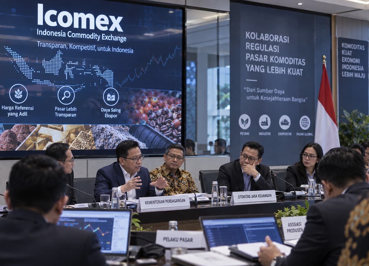 icomex