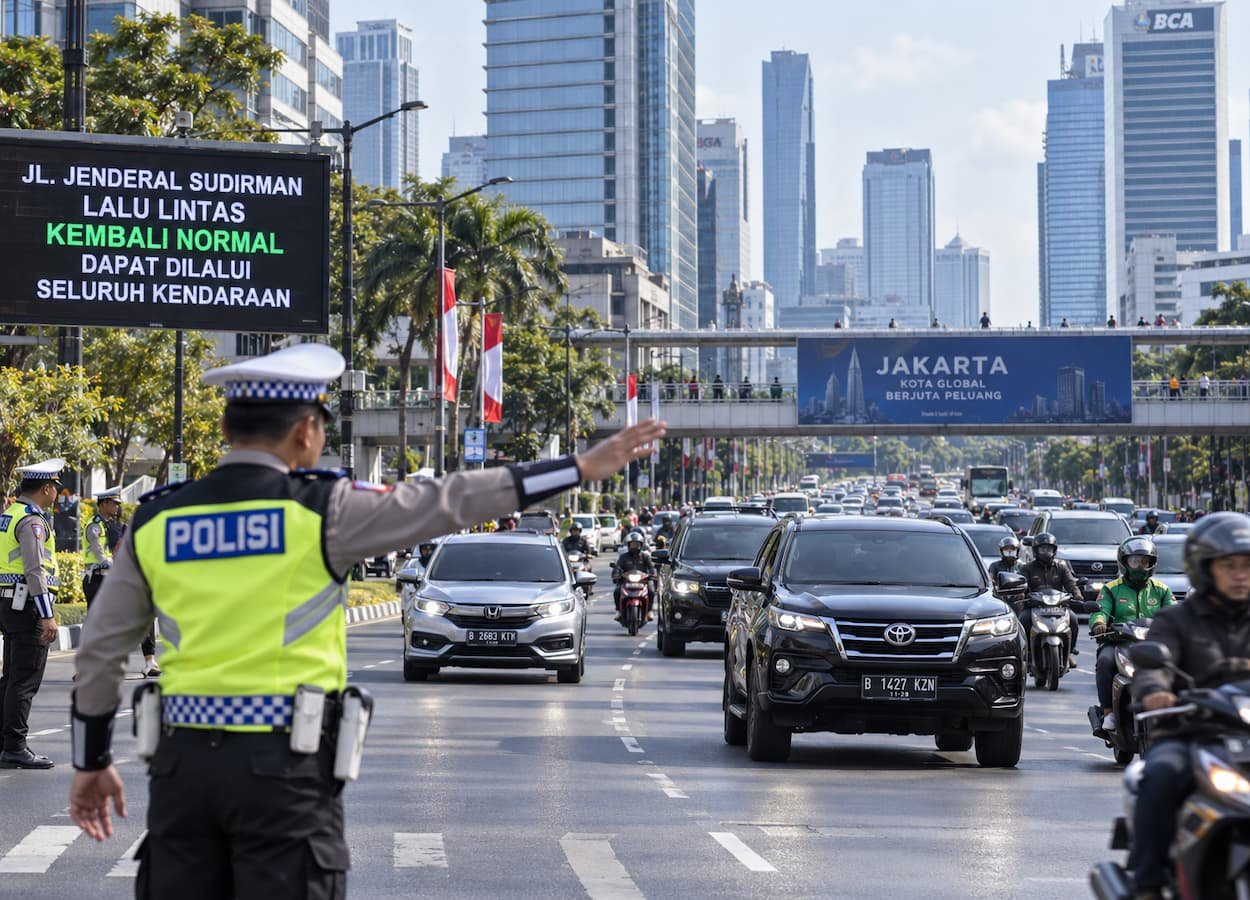SUDIRMAN