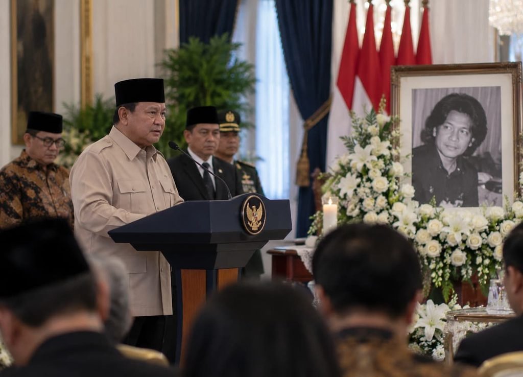 prabowo