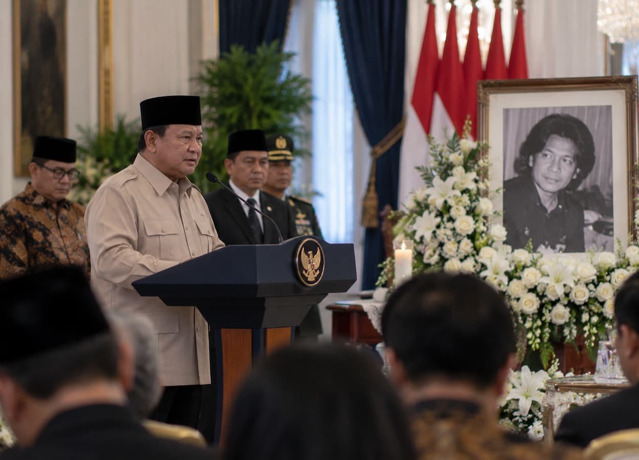 prabowo