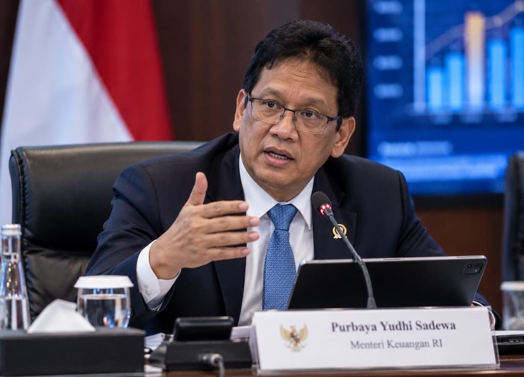 purbaya