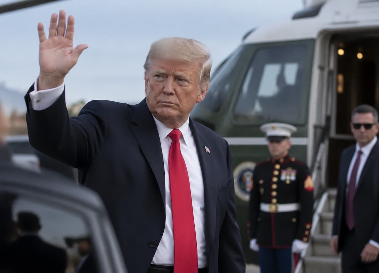 trump